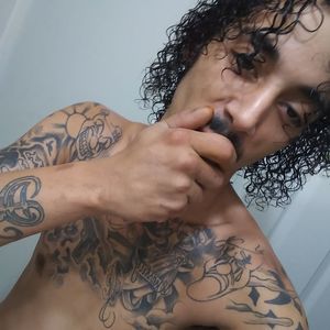 Meet your Posher, Chris